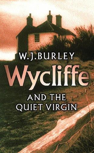 Wycliffe and the Quiet Virgin, Burley, W.J., Boeken, Overige Boeken, Gelezen, Verzenden