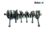 Krukas BMW K 1600 GT 2010-2016 (K1600GT K48), Motoren, Verzenden, Gebruikt