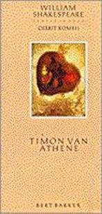 Timon van Athene 9789035114647, William Shakespeare, Zo goed als nieuw, Verzenden