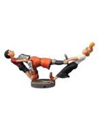 Suske en Wiske Beeldje De Duistere Diamant 12 cm, Verzamelen, Ophalen of Verzenden, Nieuw