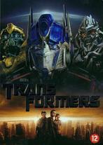 Transformers (dvd nieuw), Cd's en Dvd's, Ophalen of Verzenden, Nieuw in verpakking