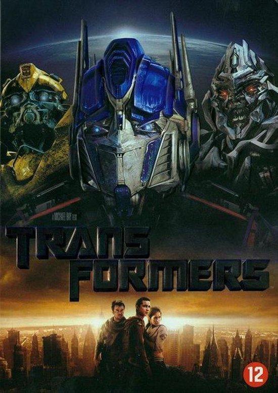 Transformers (dvd nieuw), Cd's en Dvd's, Dvd's | Actie, Ophalen of Verzenden