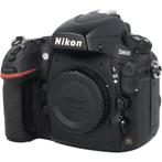 Nikon D800 body occasion, Audio, Tv en Foto, Verzenden, Zo goed als nieuw, Nikon