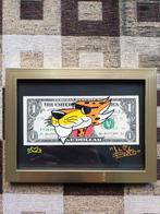 PSiKO - Cheetos Chester Cheetah, Antiek en Kunst