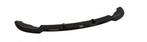 Maxton Front Splitter M-Pakket BMW E46 Sedan/Tour B4410, Nieuw, BMW, Voor