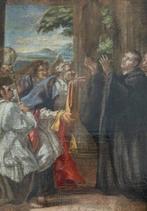 Annibale Carracci (1560-1609), Manner of - Liturgical Scene