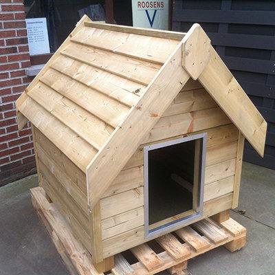 Hondenhok Charlie 3, Dieren en Toebehoren, Hondenhokken, Nieuw