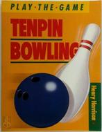 Tenpin Bowling, Nieuw, Nederlands, Verzenden