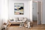 Elena Markova - Abstract landscape, Antiek en Kunst