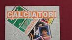Euroflash Calciatori 1987 - 1 Album complet - Good (GD)