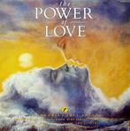 Various - The Power Of Love (LP, 1986), Gebruikt