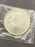 Espagne. Juan Carlos I. 2000 Pesetas 1996 (Sans prix de