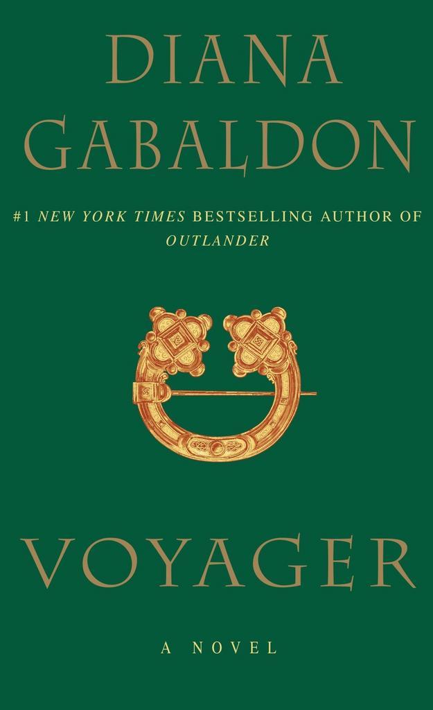 Voyager / Outlander / 03 9780440217565 Diana Gabaldon, Livres, Langue | Anglais, Envoi