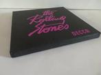 De Rolling Stones - Box Set of 5 x albums on vinyl + Buch 50, Nieuw in verpakking