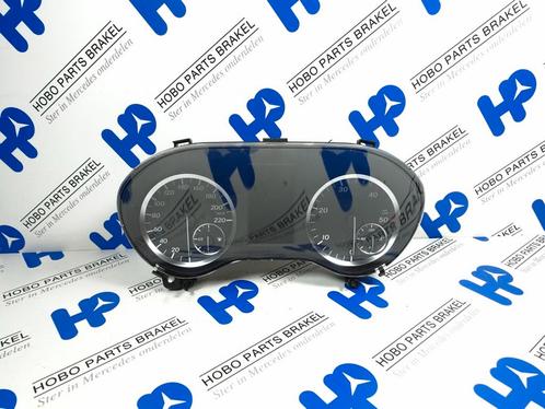 Instrumentenpaneel A 447 900 9207 o.a: Vito w447, Auto-onderdelen, Elektronica en Kabels, Gebruikt, 3 maanden garantie, Mercedes-Benz