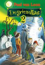 De griezelbus / 2 / De Griezelbus / 2 9789025859749, Boeken, Verzenden, Gelezen, Paul van Loon