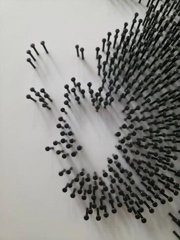 Tijs Dragtsma (1992) - The Nail and the Pearl