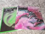 Linkin Park - Papercuts &  From Zero - 2x albums LP (double, Nieuw in verpakking