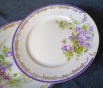 Richard Ginori - Tafelservies (16) - Porselein - Violette
