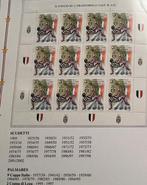Onbekende kunstenaar - Juventus Campione dItalia 2001-2002, Verzamelen, Nieuw