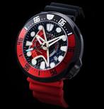 Nubeo - STAR TREK - Automatic - * Limited Edition * - Swiss