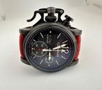 Graham - Chronofighter - N076/250 - Heren - 2010-2020, Handtassen en Accessoires, Horloges | Heren, Nieuw