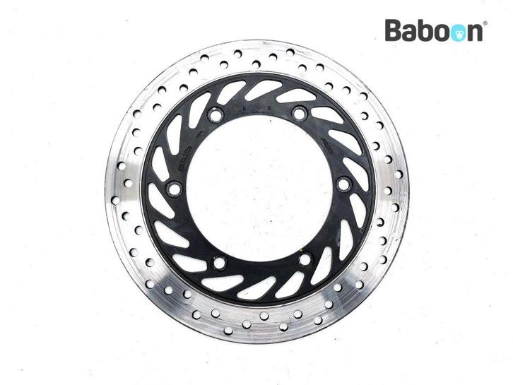 Remschijf Links Voor Honda CBF 600 2004-2006 (CBF600N, Motoren, Onderdelen | Honda, Gebruikt, Verzenden