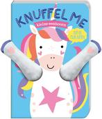 Knuffel me  -   Knuffel me - Kleine eenhoorn 9789464080612, ImageBooks Factory, Verzenden