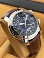 Baume & Mercier - Capeland Alarm (GMT-style 24-hour dial) -, Nieuw