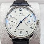 IWC - Portuguese Automatic - 500107 - Heren - 2011-heden