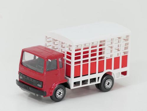 Schaal 1:43 NOREV DSC03076 Volvo F vee truck. #6097, Hobby en Vrije tijd, Modelauto's | 1:43, Gebruikt, Norev, Ophalen of Verzenden
