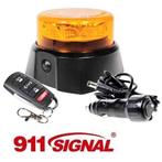 911 Signal C12MAG Pro Oplaadbaar led zwaailamp ECER65 magnee, Autos : Pièces & Accessoires, Ophalen of Verzenden