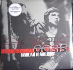 Oasis – Familiar To Millions 5051961005059 (3-12-Vinyl-LP), Ophalen of Verzenden, Nieuw in verpakking