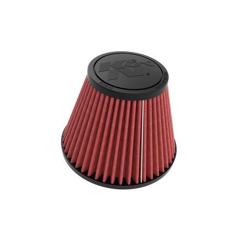 K&N Universeel Luchtfilter Konisch 80mm offset aansluiting (, Auto-onderdelen, Motor en Toebehoren, Nieuw, Verzenden