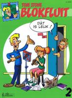 Blokfluit, Dat is Leuk! 2 9789069112558 T. Stone, Boeken, Verzenden, Gelezen, T. Stone