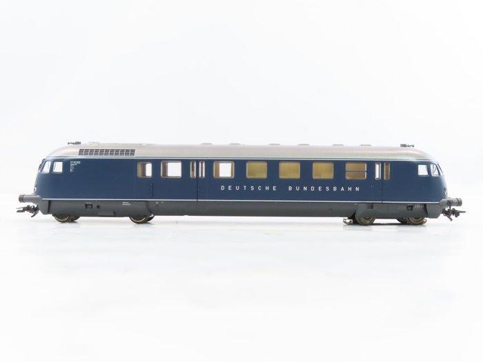 Märklin H0 - 39698 - Autorail (1) - Salon Motorwagen VT, Hobby en Vrije tijd, Modeltreinen | H0