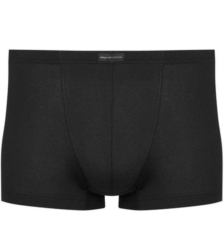 Mey Dry Cotton Boxershort Zwart maat L Heren