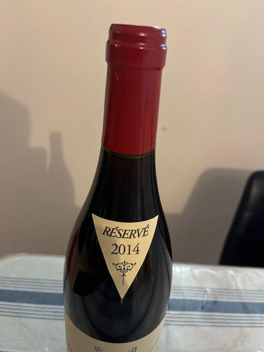 2014 E. Reynaud, Château Rayas - Châteauneuf-du-Pape - 1, Collections, Vins