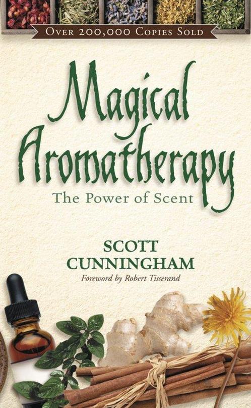 Magical Aromatherapy The Power Of Scent 9780875421292, Boeken, Taal | Engels, Gelezen, Verzenden