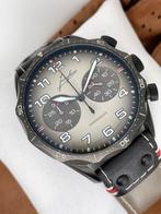 Junghans - Meister Pilot Chronoscope Desert - 27/3398.00 -