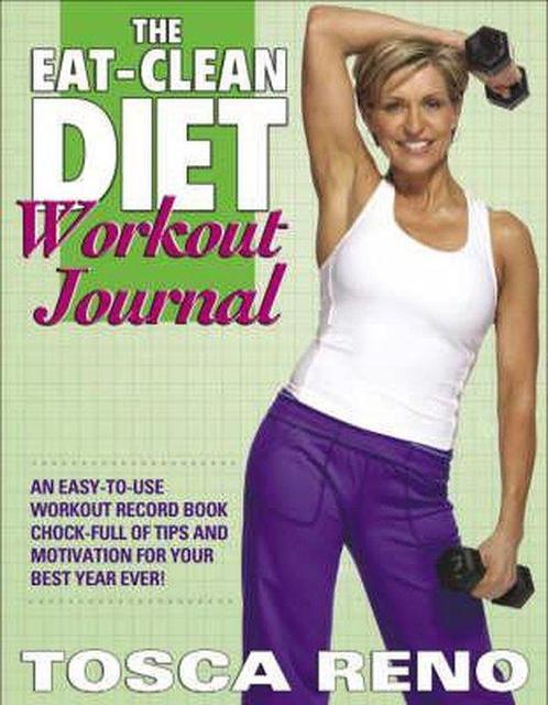 The Eat-clean Diet Workout Journal 9781552100493, Livres, Livres Autre, Envoi