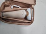Braun Silk·épil 9 Flex 9-011 3D Wit/Goud Epilatoren, Elektronische apparatuur, Persoonlijke Verzorgingsapparatuur, Verzenden, Nieuw