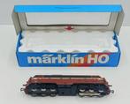 Märklin H0 - 3143 - Diesellocomotief (1) - BR 3.605 - DSB, Nieuw