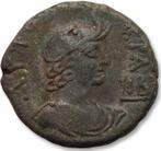 Romeinse Rijk (Provinciaal). Nero (54-68 n.Chr.). Billon
