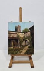 Agustí Sargatal (1935) - El patio