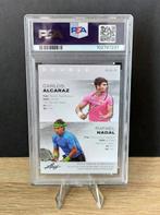 2023 Leaf Exclusive Legends Edition - Rafael Nadal & Carlos, Verzamelen, Nieuw