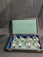 Servetring (8) - Metaal