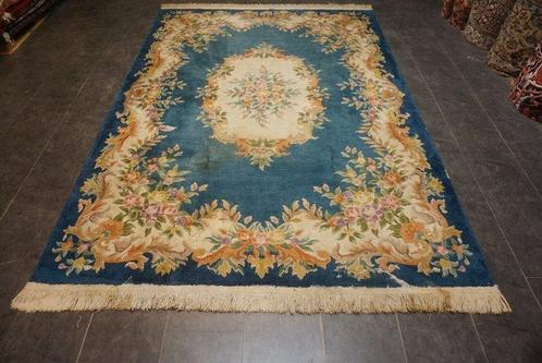 Chinese art-deco - Tapijt - 300 cm - 216 cm, Huis en Inrichting, Stoffering | Tapijten en Vloerkleden