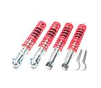 SUSPENSION FILETÉ TA TECHNIX POUR VOLKSWAGEN VW PASSAT 1988, Verzenden