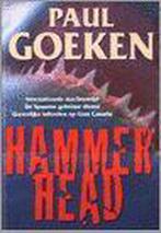 Hammerhead 9789056951443, Gelezen, Paul Goeken, Paul Goeken, Verzenden